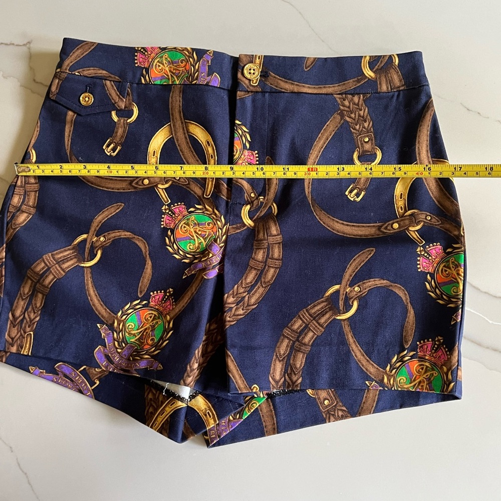 Shorts new.